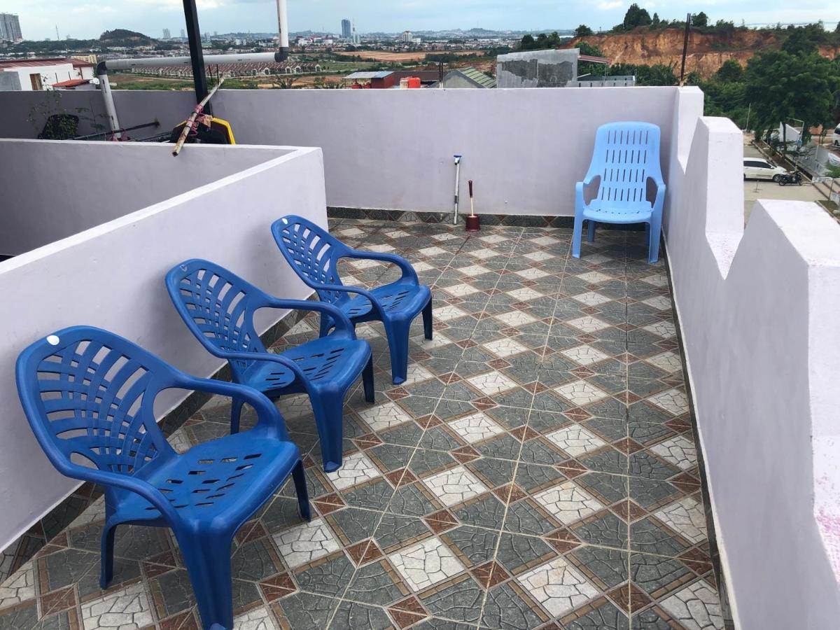 Egihill @Bukit Palem Permai Villa Batam Ngoại thất bức ảnh