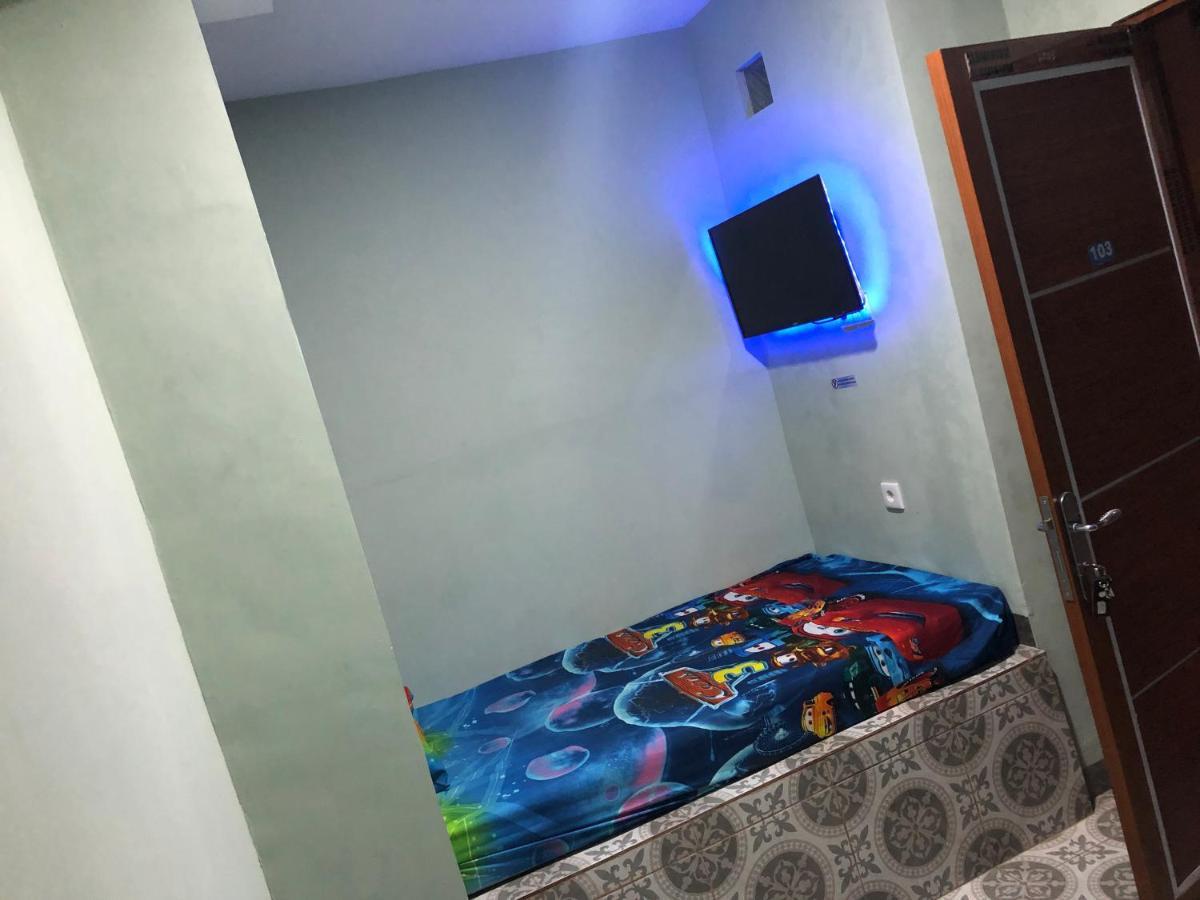 Egihill @Bukit Palem Permai Villa Batam Ngoại thất bức ảnh