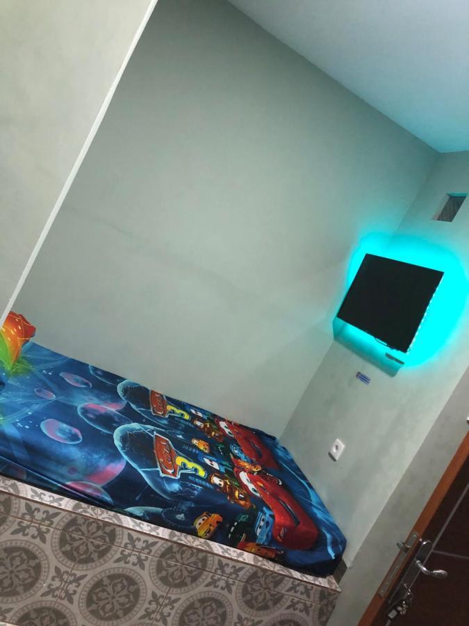 Egihill @Bukit Palem Permai Villa Batam Ngoại thất bức ảnh