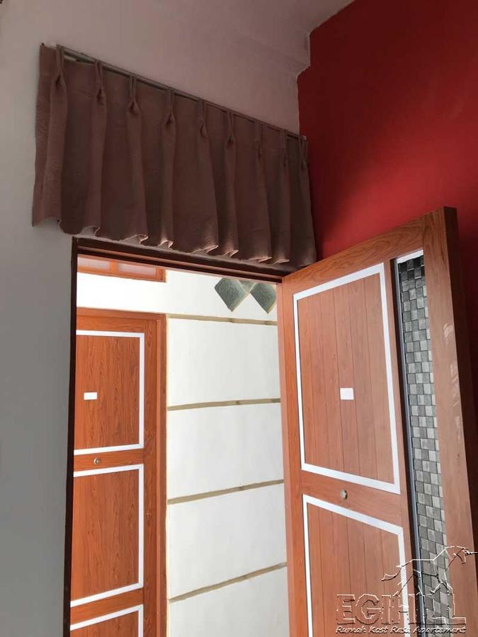 Egihill @Bukit Palem Permai Villa Batam Ngoại thất bức ảnh