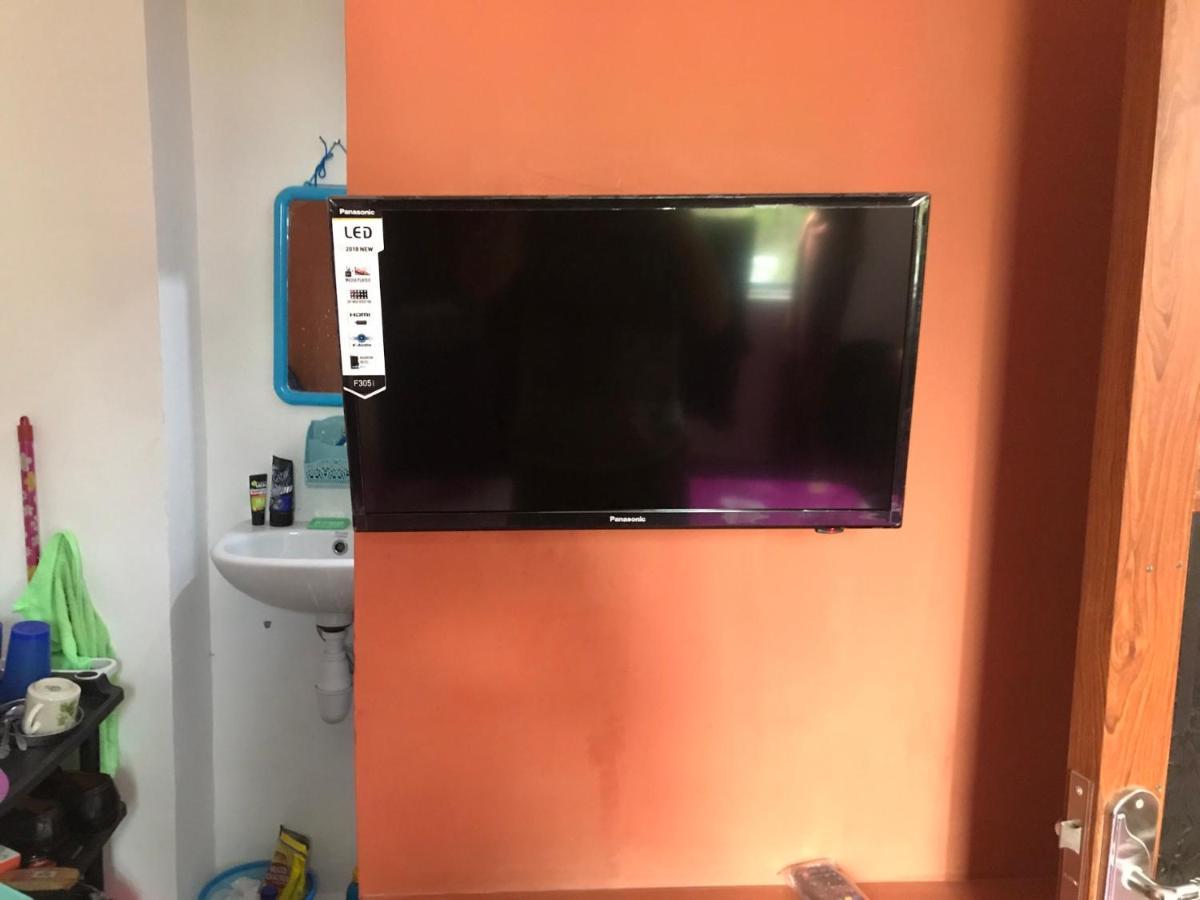 Egihill @Bukit Palem Permai Villa Batam Ngoại thất bức ảnh