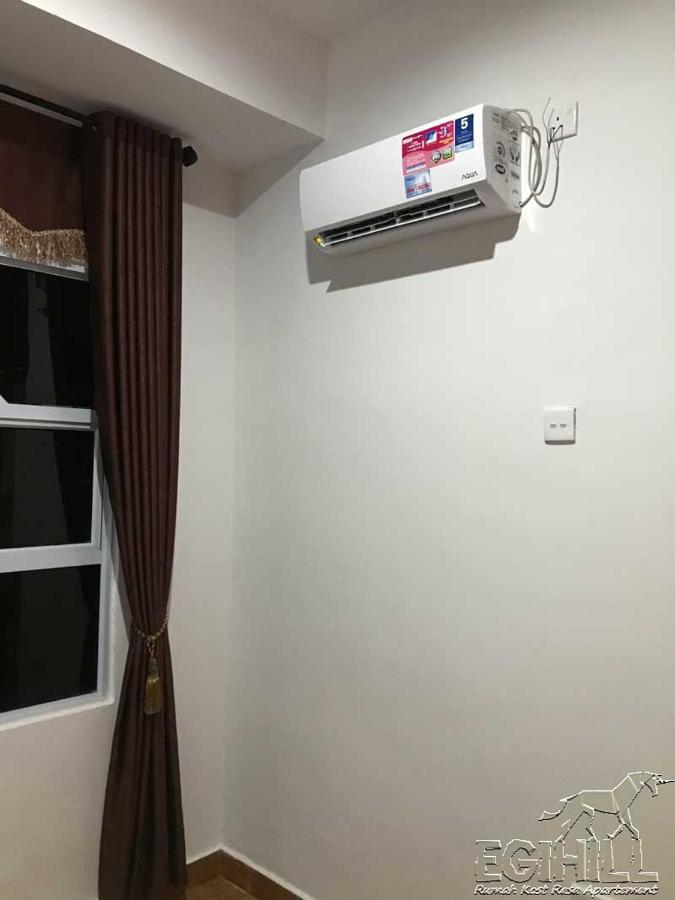 Egihill @Bukit Palem Permai Villa Batam Ngoại thất bức ảnh