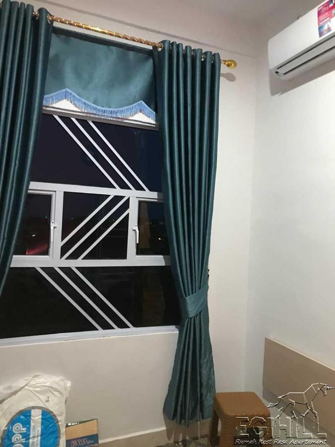 Egihill @Bukit Palem Permai Villa Batam Ngoại thất bức ảnh