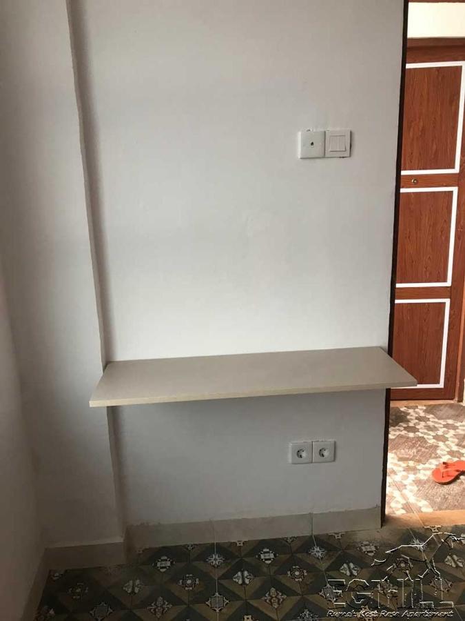Egihill @Bukit Palem Permai Villa Batam Ngoại thất bức ảnh