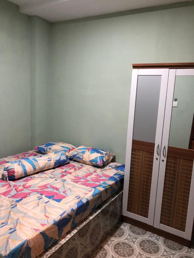 Egihill @Bukit Palem Permai Villa Batam Ngoại thất bức ảnh