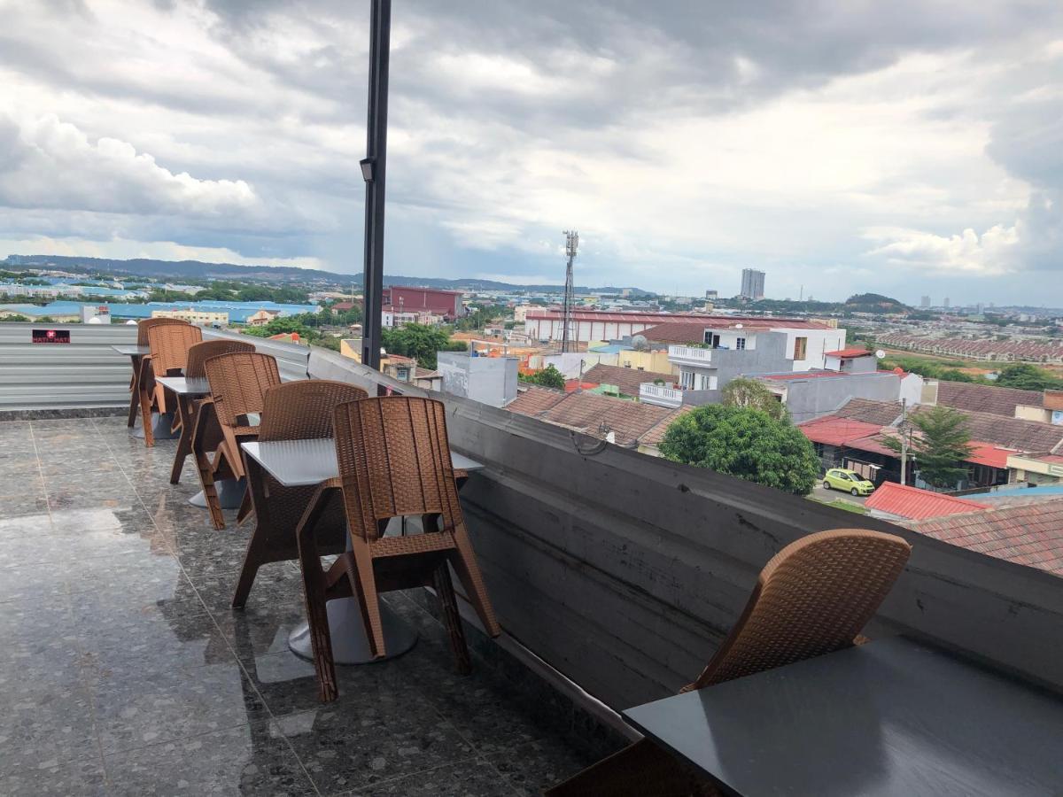 Egihill @Bukit Palem Permai Villa Batam Ngoại thất bức ảnh
