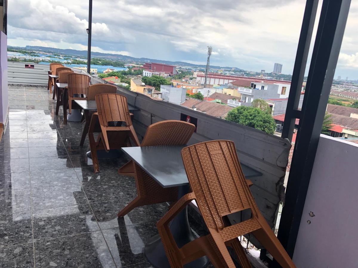 Egihill @Bukit Palem Permai Villa Batam Ngoại thất bức ảnh