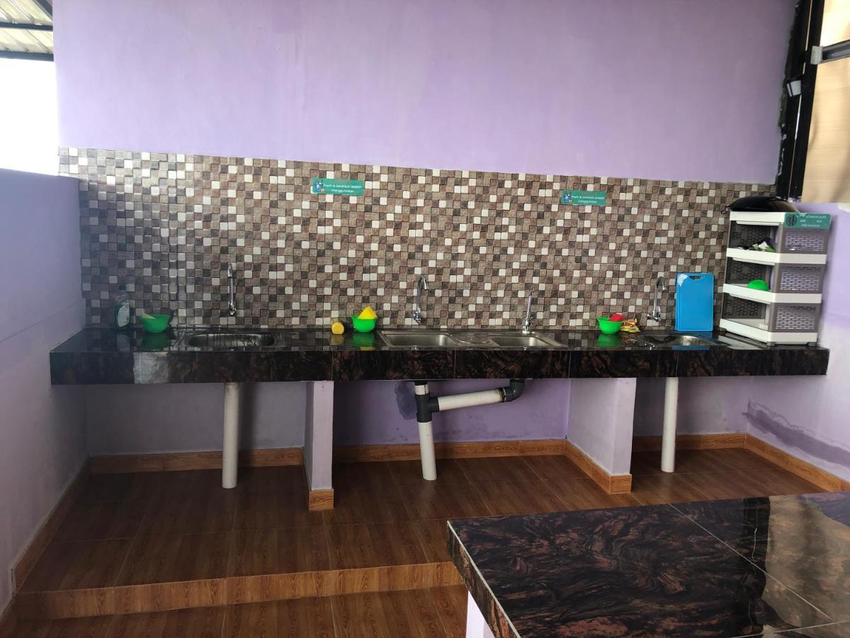 Egihill @Bukit Palem Permai Villa Batam Ngoại thất bức ảnh