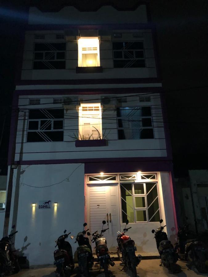 Egihill @Bukit Palem Permai Villa Batam Ngoại thất bức ảnh