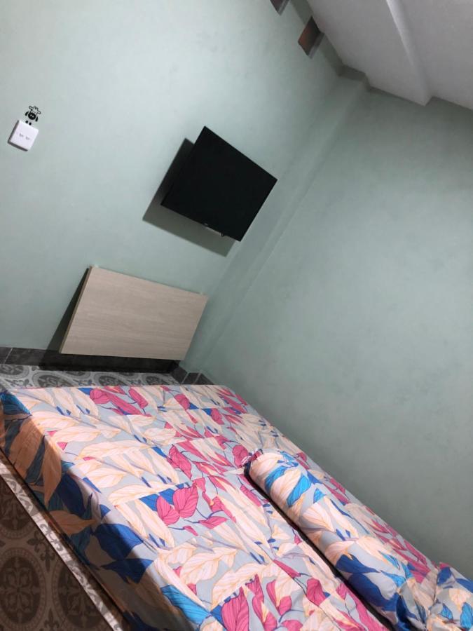 Egihill @Bukit Palem Permai Villa Batam Ngoại thất bức ảnh