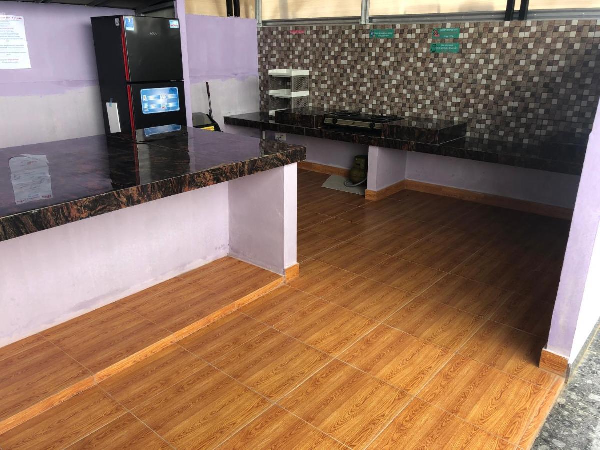 Egihill @Bukit Palem Permai Villa Batam Ngoại thất bức ảnh