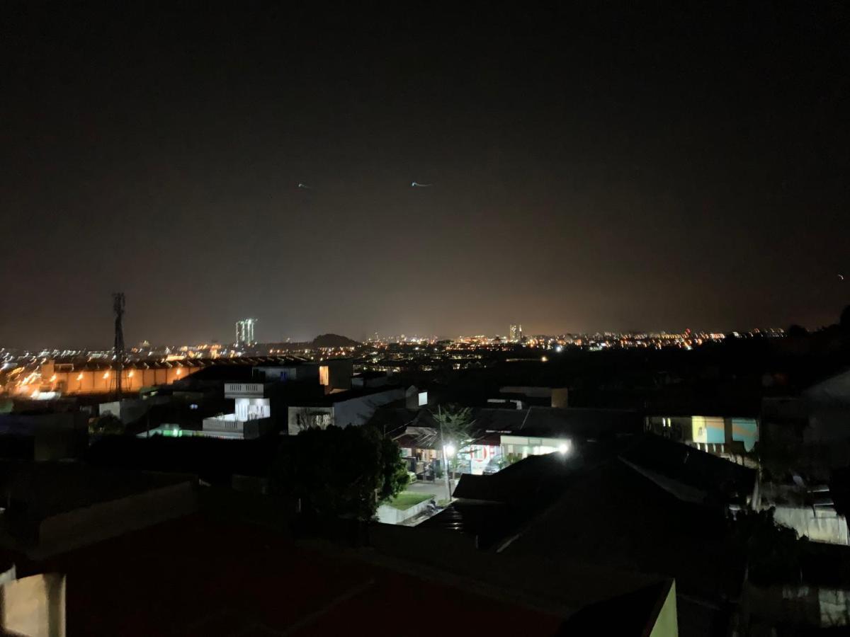 Egihill @Bukit Palem Permai Villa Batam Ngoại thất bức ảnh