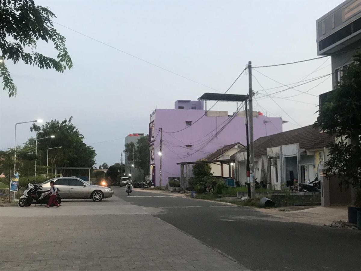 Egihill @Bukit Palem Permai Villa Batam Ngoại thất bức ảnh