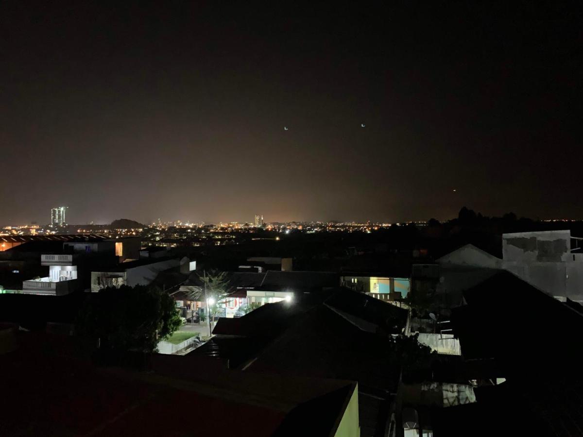 Egihill @Bukit Palem Permai Villa Batam Ngoại thất bức ảnh