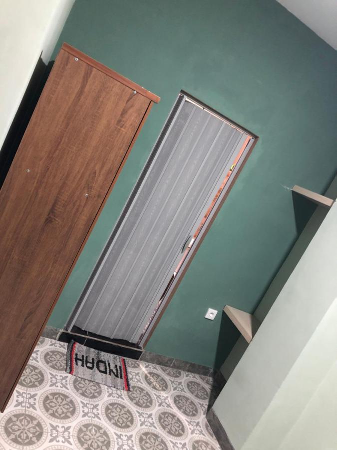 Egihill @Bukit Palem Permai Villa Batam Ngoại thất bức ảnh