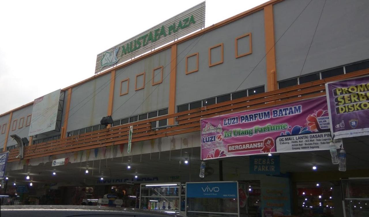 Egihill @Bukit Palem Permai Villa Batam Ngoại thất bức ảnh
