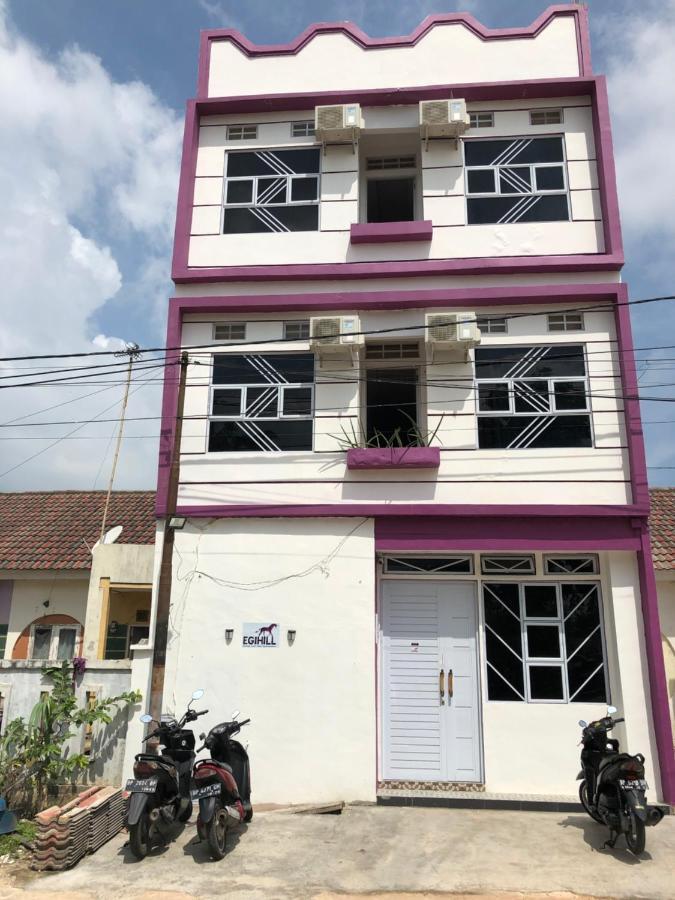 Egihill @Bukit Palem Permai Villa Batam Ngoại thất bức ảnh