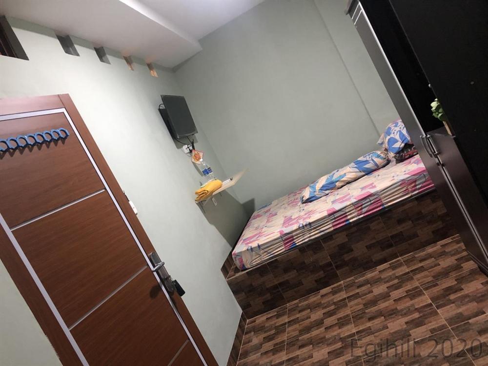 Egihill @Bukit Palem Permai Villa Batam Ngoại thất bức ảnh