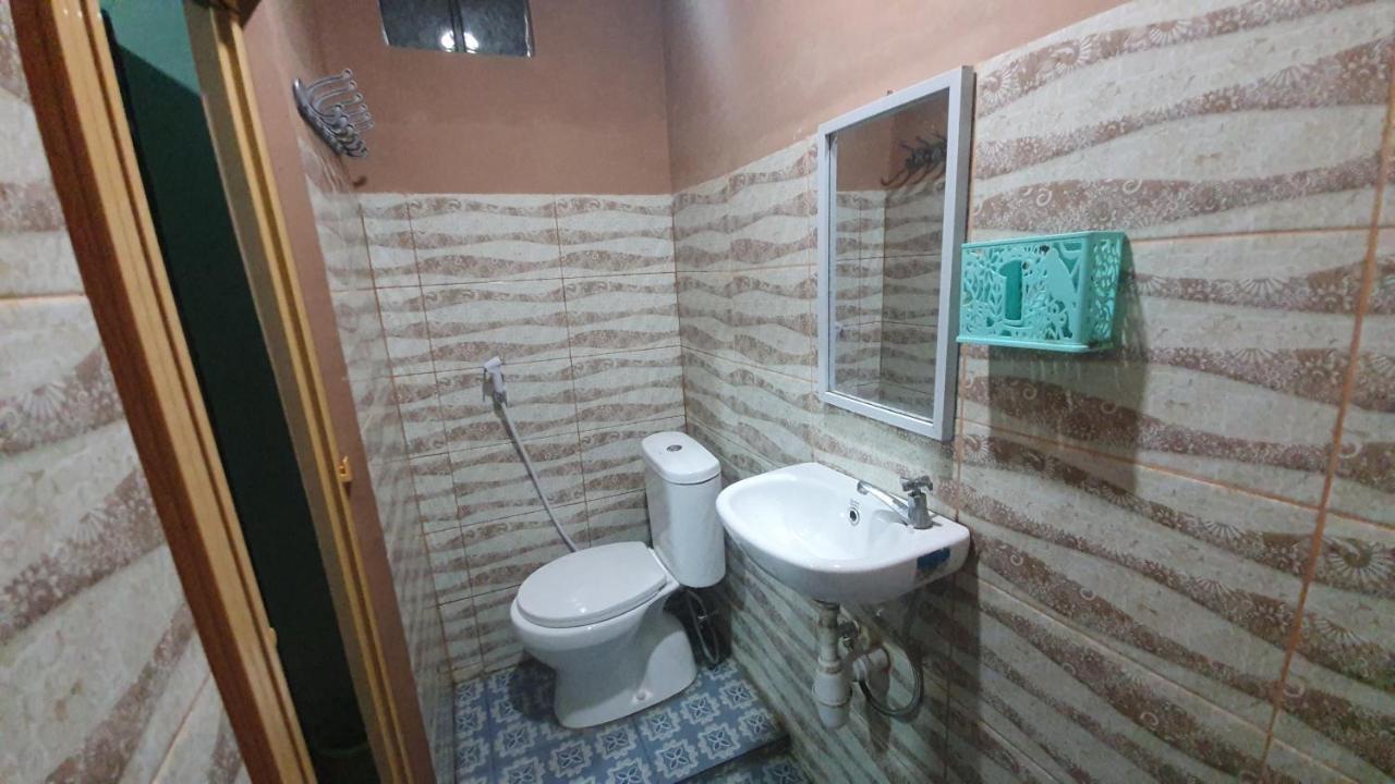 Egihill @Bukit Palem Permai Villa Batam Ngoại thất bức ảnh