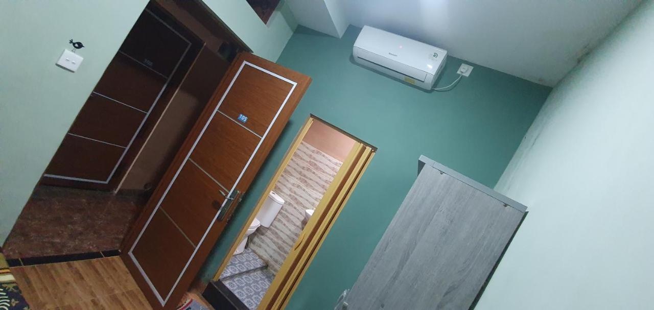 Egihill @Bukit Palem Permai Villa Batam Ngoại thất bức ảnh