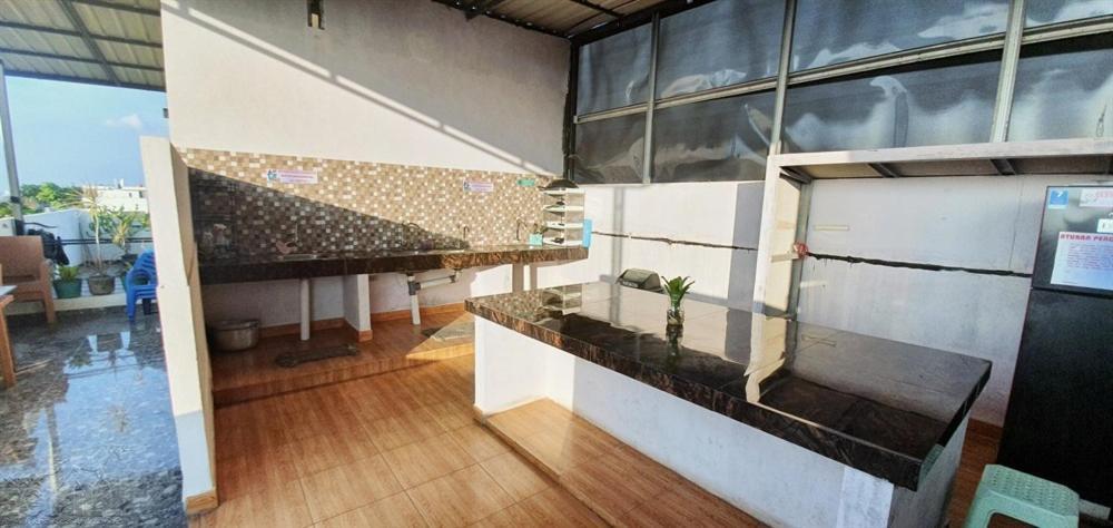 Egihill @Bukit Palem Permai Villa Batam Ngoại thất bức ảnh