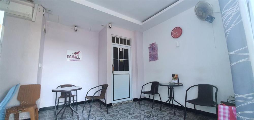 Egihill @Bukit Palem Permai Villa Batam Ngoại thất bức ảnh