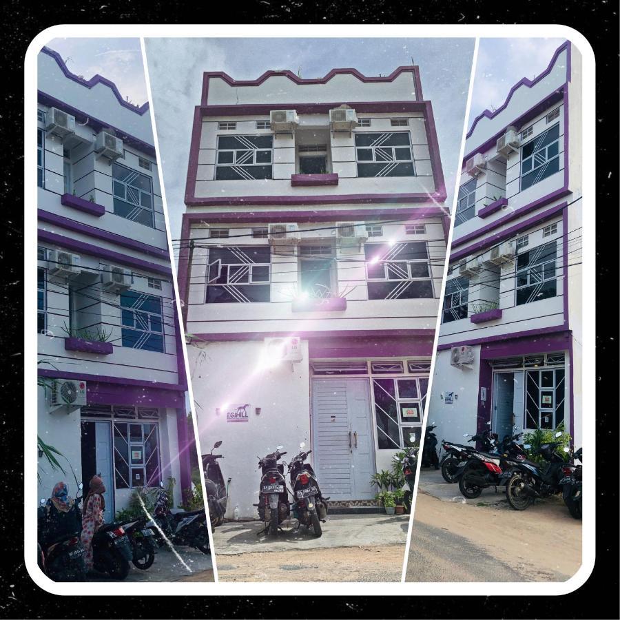Egihill @Bukit Palem Permai Villa Batam Ngoại thất bức ảnh