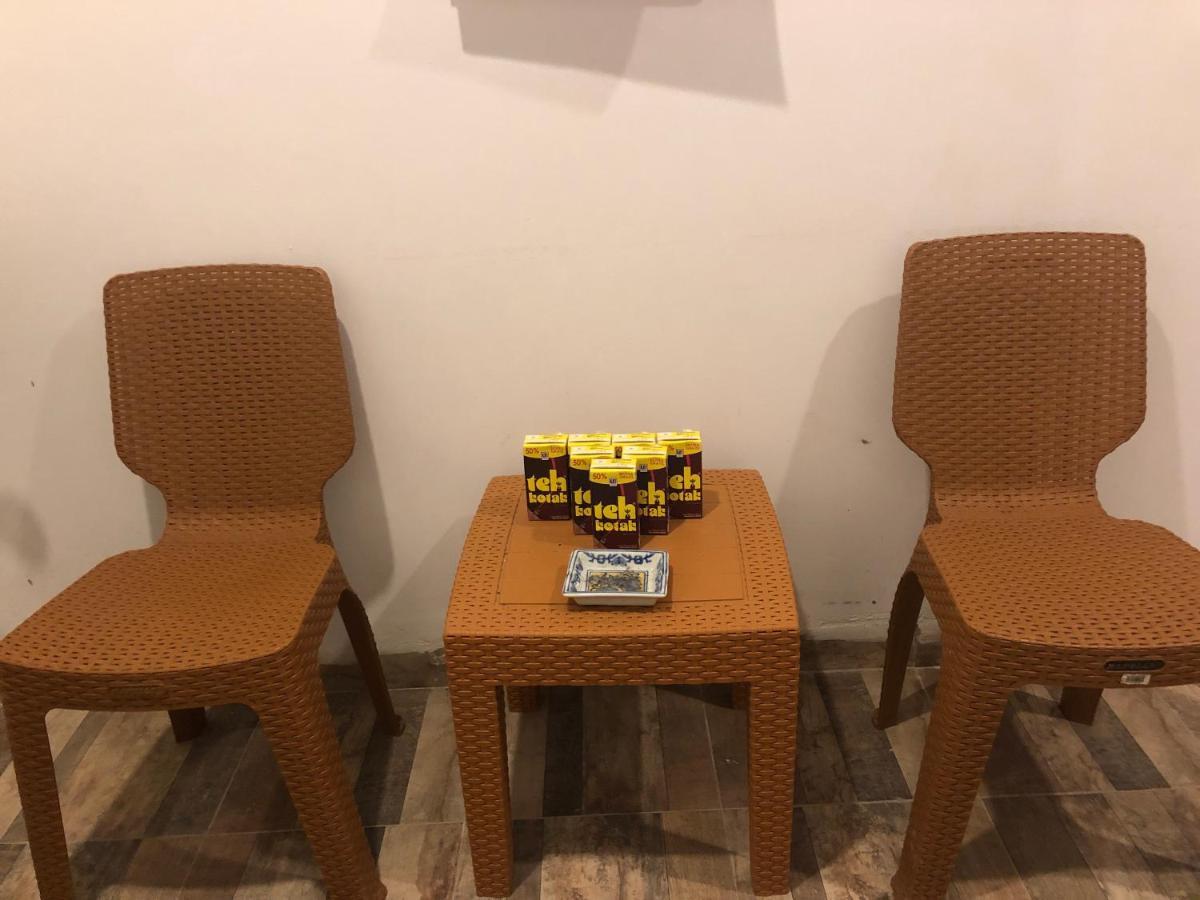 Egihill @Bukit Palem Permai Villa Batam Ngoại thất bức ảnh
