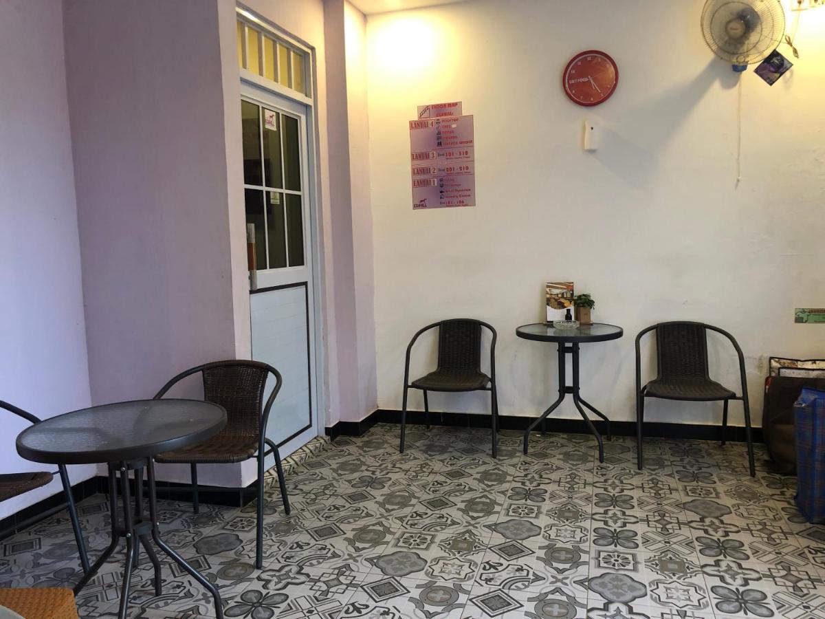 Egihill @Bukit Palem Permai Villa Batam Ngoại thất bức ảnh