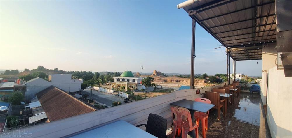 Egihill @Bukit Palem Permai Villa Batam Ngoại thất bức ảnh